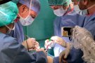 L'Hospital de Granollers realitza per primera vegada una intervenció de columna vertebral amb sistema de navegació quirúrgica