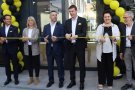 Kärcher s'instal·la a Granollers i inverteix 3 MEUR en un nou edifici per convertir-lo en la seva seu