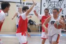 Parets acull la 9a edició del torneig de bàsquet 