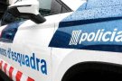 Detenen un conductor begut a Sabadell després d'atropellar expressament un agent dels Mossos d'Esquadra i fugir