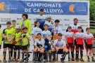 L'Escola Trial Evolution, de Vilamajor, rep el reconeixement com a millor escola de Trial de Catalunya