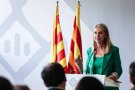 Mireia Ingla deixa l’alcaldia de Sant Cugat després dels resultats obtinguts a les eleccions del 28M