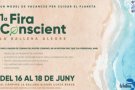 El càmping 'La Ballena Alegre' organitza la primera Fira Conscient per explicar el seu model de vacances per cuidar el planeta