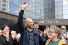 Un jutjat condemna l'exalcalde de Sabadell, Maties Serracant, a 4 mesos d'inhabilitació i 1.800 euros de multa per l'1-O