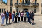 Juan Antonio Corchado, del PSC, serà alcalde de les Franqueses amb un pacte amb ERC i Sumem