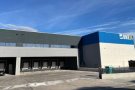 L'empresa alemanya BIKE24 ha invertit 10 milions d’euros en un nou un centre logístic a Lliçà d’Amunt