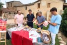 Torna la Fira del tomàquet a Santa Eulàlia de Ronçana
