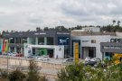 El grup d'automoció Maas establirà a Granollers un gran centre de mobilitat amb set marques comercials