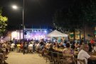Parets organitza tres nits de Cinema a la fresca per la celebració de l'Eixamplem i la Festa Major 2023