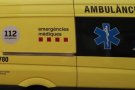 Mor l'acompanyant d'una moto en un accident a la C-155 a Lliçà de Vall