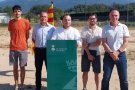 Sant Celoni construirà la piscina municipal descoberta a l'antic Camp de Futbol de Can Sans