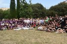 Mollet presenta la Festa Major d'estiu 2023