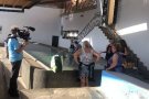 L'Escaldàrium i els recursos termals de Caldes seran els protagonistes d'una sèrie documental d'Amazon Prime Video