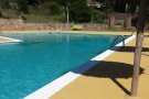 Mor una dona ofegada en una piscina pública a Gualba