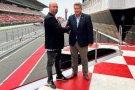 El Circuit de Barcelona-Catalunya acollirà el Reggaeton Beach Festival del 2024