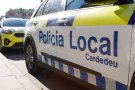 La Policia de Cardedeu deté 5 persones en un operatiu per evitar l'ocupació d'un habitatge