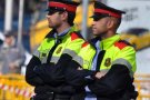 Els Mossos enxampen un conductor amb 10 quilos de cocaïna al cotxe en un control a l'AP-7 a Sant Celoni