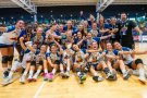 El KH-7 BM Granollers es proclama un any més campió de la Supercopa de Catalunya 2023