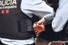 Els Mossos detenen tres persones per robatoris amb violència a Sant Cugat