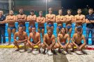 El CN Granollers de waterpolo s'estrena amb victòria a la Copa Catalana