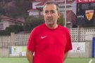 Jordi Jornet, nou entrenador del primer equip del CF Martorelles