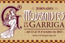 Jornades Modernistes de la Garriga: tres dies per viatjar al passat