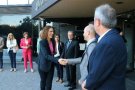 Justícia invertirà 23 milions per renovar i ampliar les instal·lacions dels jutjats de Sabadell