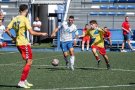 Punt Vallès impulsa un nou projecte esportiu per donar visibilitat al futbol de la comarca
