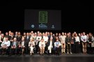 Granollers premia la trajectòria comercial de deu establiments
