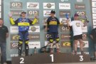 Yago Domínguez, de Montornès, es proclama subcampió d'Espanya d'enduro júnior