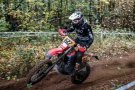 Alejandro Ceballos, un biguetà subcampió del món d'enduro a l'Open 4T