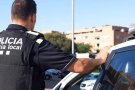 La Policia Local de Parets deté tres persones per delictes contra la seguretat viària i el patrimoni