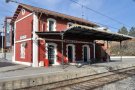 Renfe inicia la segona fase de les obres de la línia R3 a Parets