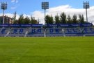 Dos detinguts per robar a l'estadi de la Nova Creu Alta