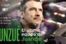 Juan Carlos Unzué, l'exfutbolista que lluita contra l'ELA, arriba a Granollers per presentar el seu documental