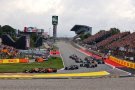 El Circuit de Barcelona-Catalunya posa a la venda les entrades per al Gran Premi d'Espanya de F1 2024