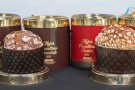 El pastisser Lluís Costa fa història amb un doble premi al millor panettone artesà de l'Estat