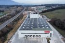 Piensos Picart inaugura a Llinars del Vallès una nova planta de producció de 12.000 m2