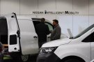 El grup Maas presenta la nova Townstar Van L2, de Nissan, una furgoneta elèctrica amb una major capacitat de càrrega