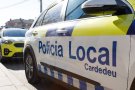 La Policia Local de Cardedeu deté un home pel trencament reincident de l'ordre de protecció de violència de gènere