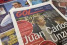 Gol Esports, una revista pionera en català, reconeguda per la seva promoció de l'esport de proximitat amb el premi 'Millor Publicació'