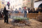 La Gran Festa de la Calçotada torna a Valls per celebrar la cultura i la tradició d’aquest plat emblemàtic