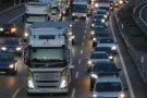 L'operació sortida pel Pont de la Puríssima supera els 90% de l'objectiu