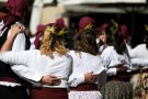 El Ball de Gitanes de la Garriga celebra el seu 200è aniversari amb una edició històrica