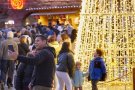 El Mercat de Nadal de Caldes de Montbui supera les expectatives i s'afirma com a referent nadalenc