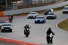 Èxit solidari al Circuit de Barcelona-Catalunya: 9.000 € recaptats per La Marató de TV3