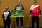 Èxit dels Arquers Terrassa al 56è Campionat de Catalunya de Sala de Tir amb Arc