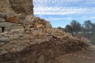 Excavacions al Castell de Sant Miquel de Montornès: nous secrets a punt de ser descoberts