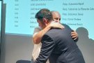 Òscar Sierra, nou president de la Fundació RIVUS