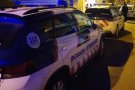 Robatoris a Sant Celoni: tres detinguts per intentar ocultar el botí en un edifici en desús